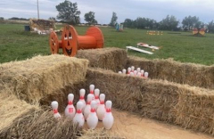 Pop's Pumpkin Patch and Fall Festival