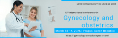 13th International Conference on Gynecology and Obstetrics