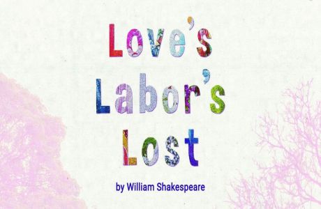 Love's Labor's Lost by William Shakespeare, Seattle, Washington, United States