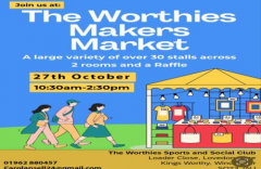 Local Makers Market