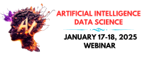 3rd Global Webinar on Artificial Intelligence & Data Science