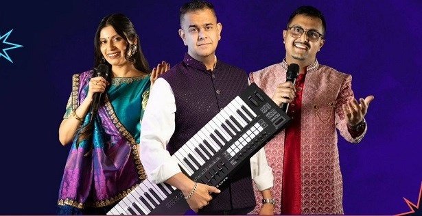 Hamilton Dandiya night 3.0, Stormont, Dundas and Glengarry,Ontario,Canada