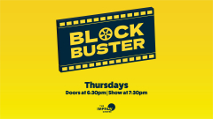 Blockbuster
