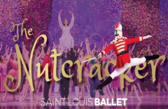 Saint Louis Ballet: The Nutcracker