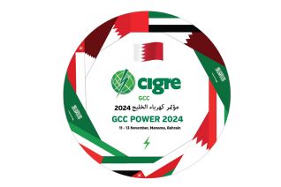 GCC POWER 2024, Manama, Bahrain