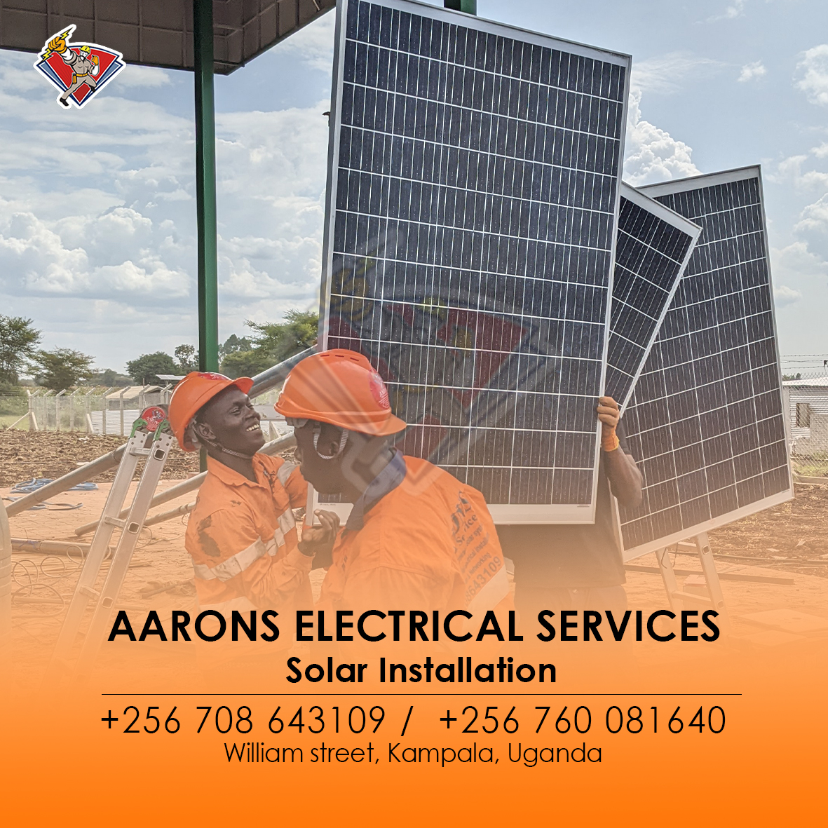 (+256 708643109) Top quality solar street lights in Kampala Uganda, Kampala, Central, Uganda