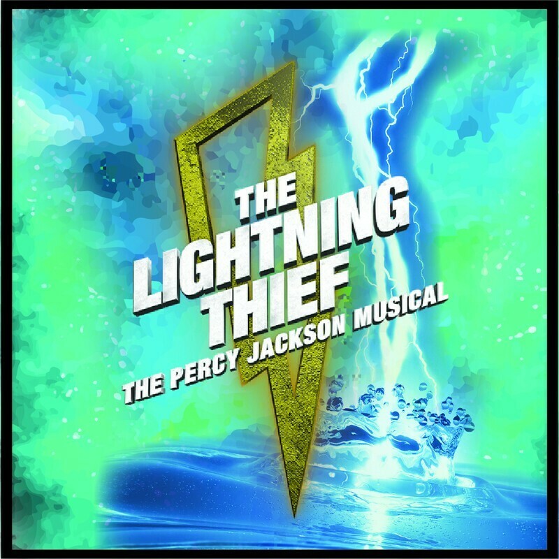 The Lightning Thief: Percy Jackson Musical, Wilmington, Delaware, United States