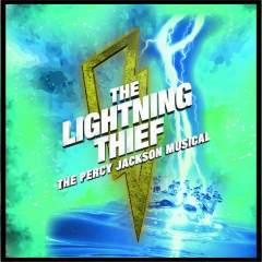 The Lightning Thief: Percy Jackson Musical