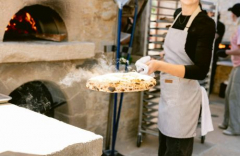 Farm Trails Pizza Party at Gold Ridge Organic Farms