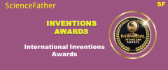 International Inventions Awards