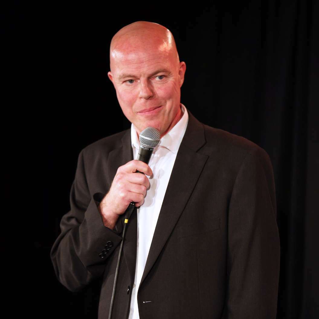 Funhouse Comedy Club - Comedy Night in Chilwell, Notts November 2024, Nottingham, England, United Kingdom