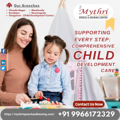 Best Speech Therapy Centers In Hyderabad | Best Speech Therapy Doctors In Hyderabad