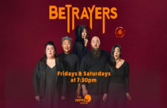 Betrayers