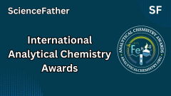 International Analytical Chemistry Awards