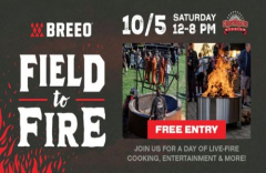 Field to Fire