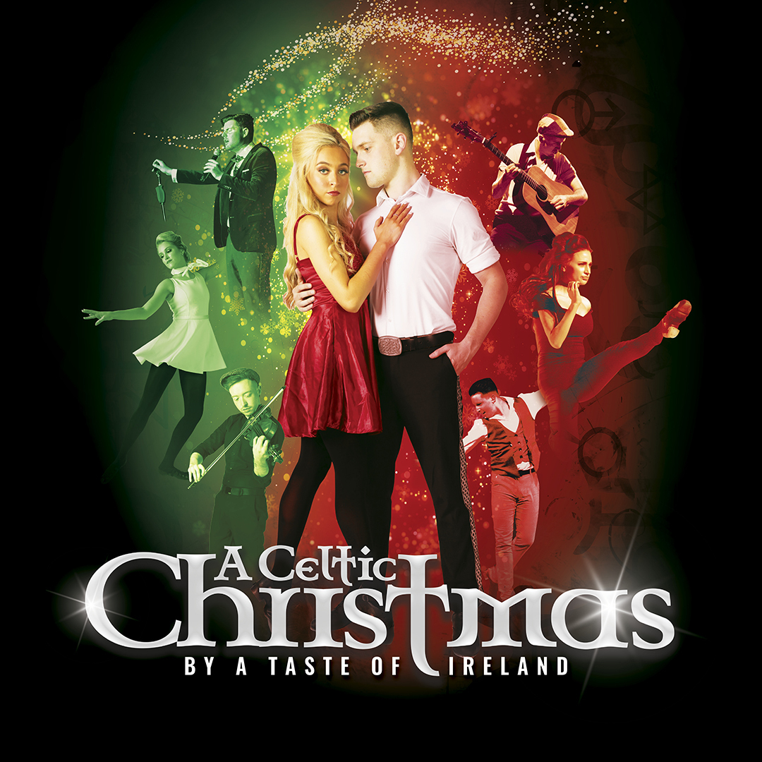A Celtic Christmas by A Taste of Ireland, Morgantown, West Virginia, United States