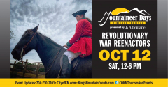 Mountaineer Days Heritage Festival