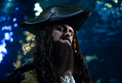 Pirates of the Haunted Seas