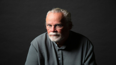 Author Talk: Michael Connelly and Michael Krasny