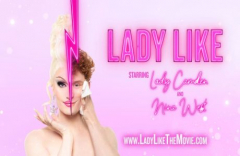 Lady Like with Lady Camden and Nina West