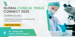 Global Clinical Trials Connect 2025