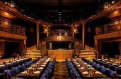 Friday Cabaret Extravaganza "The Jukebox" and After Party at Lio London