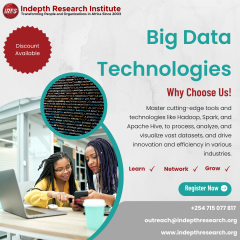 Big Data Analytics with Python
