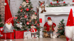 Springfield Moose Holiday Fair, Nov 2nd/3rd, 2024
