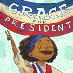 Grace for President (Musical)