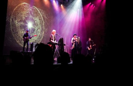 Fleetwood Gold LIVE in Portsmouth, Ohio, Portsmouth, Ohio, United States
