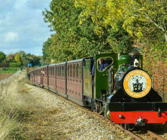 Kids Go Free October Half Term