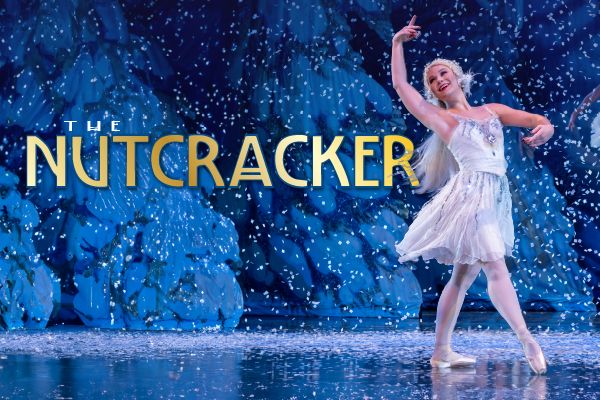The Nutcracker, Omaha, Nebraska, United States