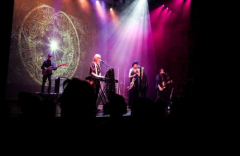 Fleetwood Gold LIVE in North Port, Florida