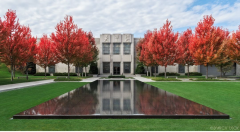Lakewood Cemetery’s Fall Colors Celebration