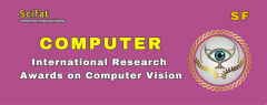18th Edition of International Conference on Computer Vision