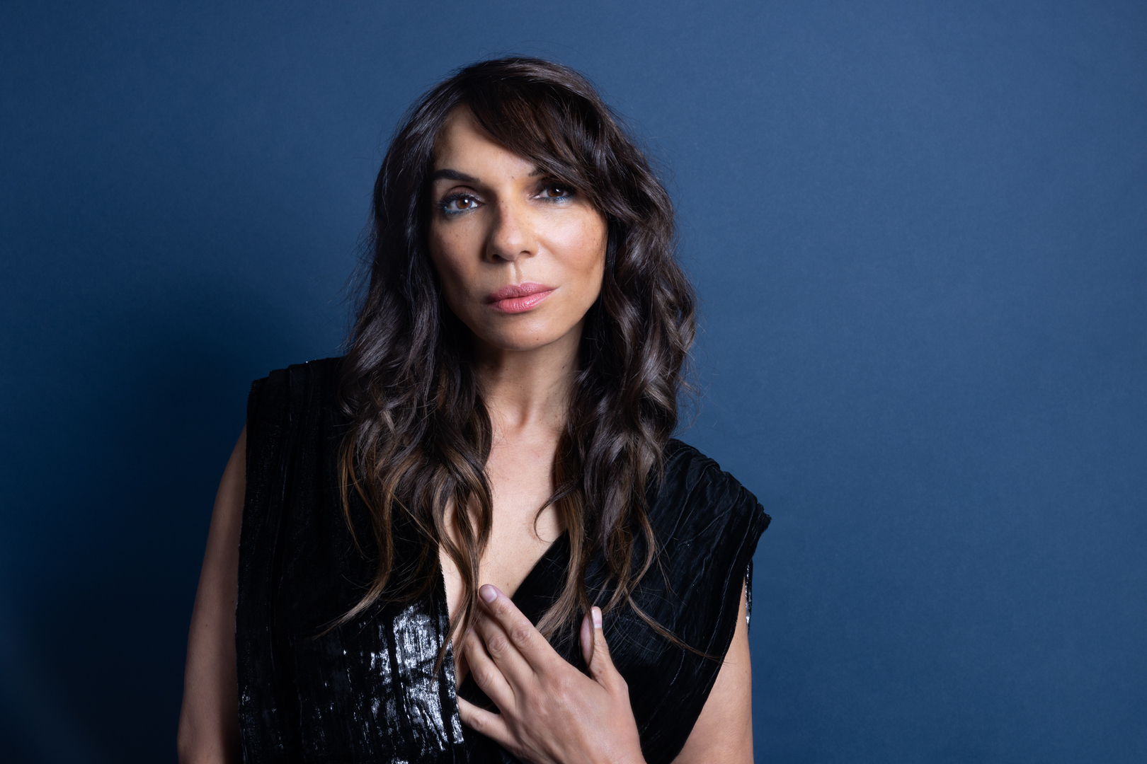 New West Symphony presents Pianist Lara Downes and the New World Symphony, Thousand Oaks, California, United States