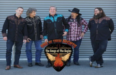 ONE OF THESE NIGHTS - Songs of The Eagles