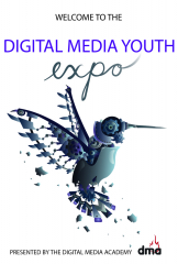 Digital Media YOUTH EXPO AND CAREER FAIR December 2024
