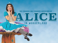 Alice in Wonderland
