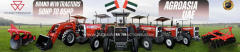 Limited Time Offer – 5% Discount on All Tractors in Stock!