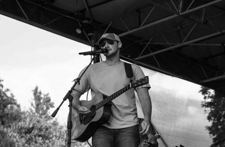 Andrew Mack at Pittsburgh Brewing, Creighton, Pennsylvania, United States