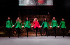 A Celtic Christmas by A Taste of Ireland - November 21, 2024