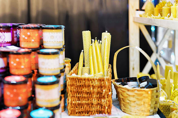 44th ANNUAL CREATIVE CRAFT FAIRS!, Victoria, British Columbia, Canada