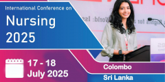 International Conference on Nursing 2025