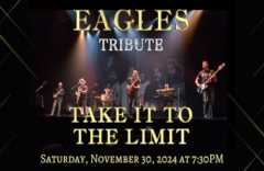 Take it to the Limit: The Ultimate Eagles Tribute