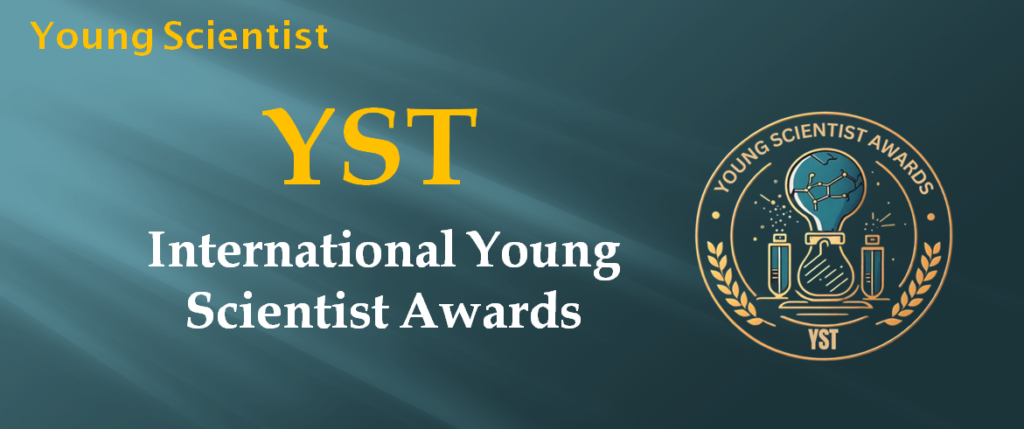 International Young Scientist Awards, Online Event