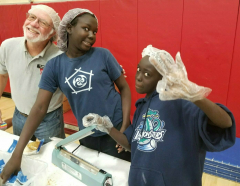 Feed My Starving Children MobilePack