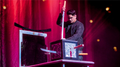Jason Bishop - Magic in the Poconos - November 29 East Stroudsburg PA, Pocono Cinema and Cultural Center
