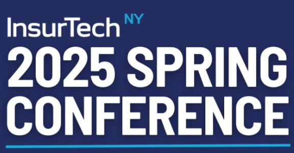 InsurTechNY 2025 Spring Conference, New York, United States