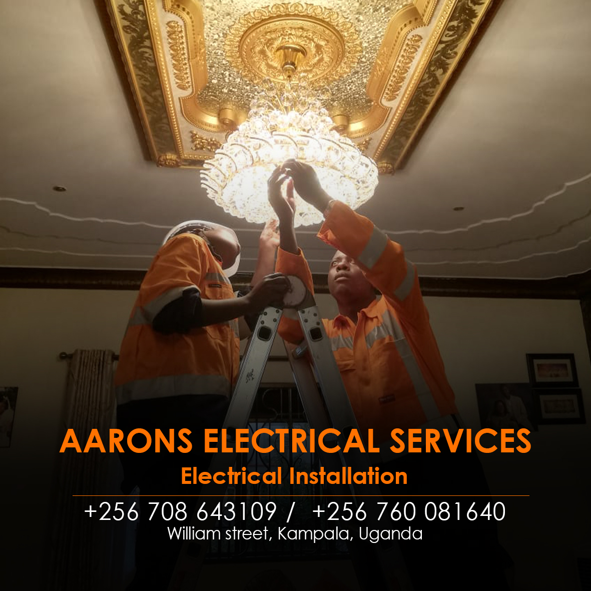 (+256 708643109) Electrical Wiring Services in Kampala Uganda, Kampala, Central, Uganda